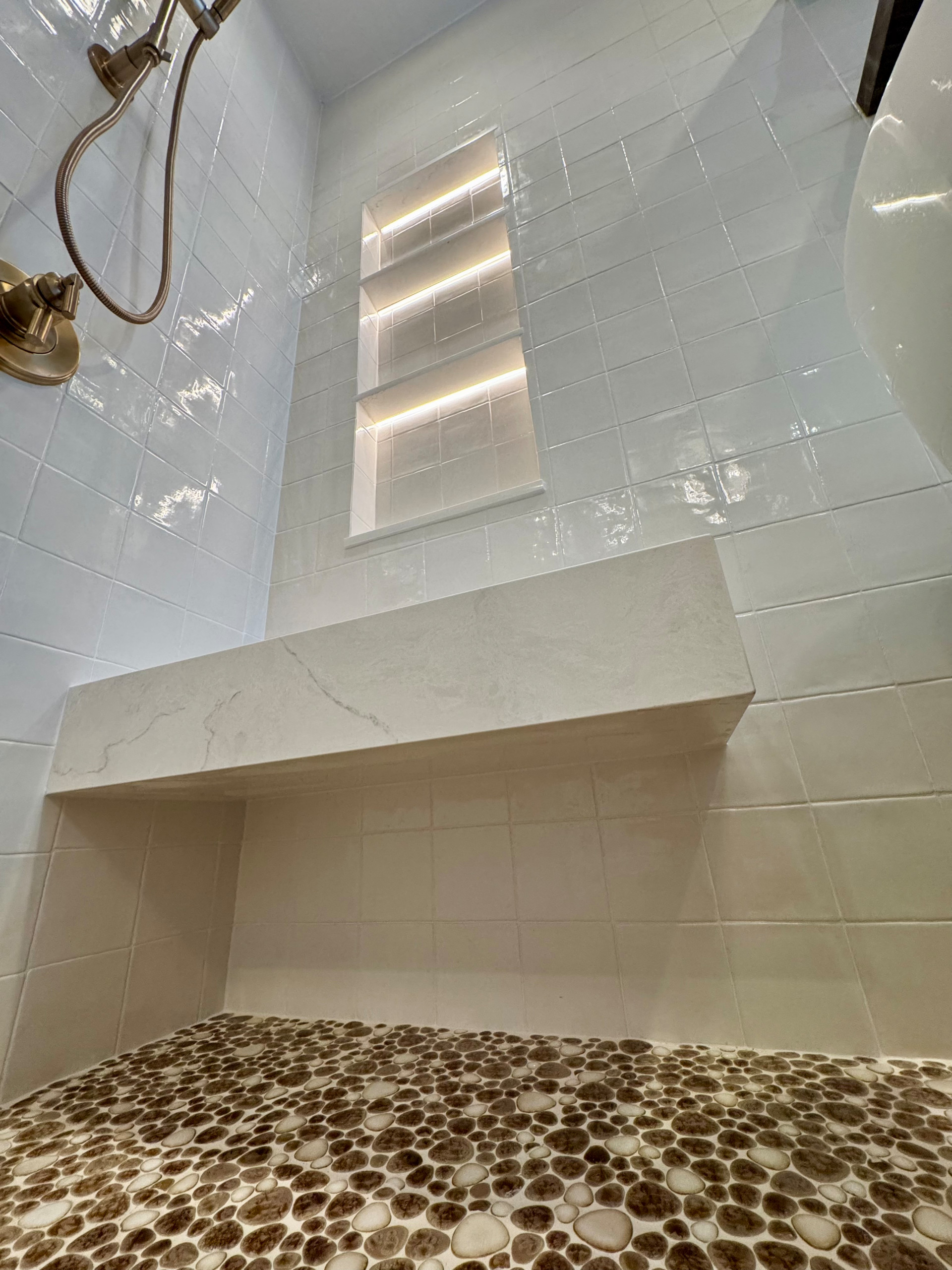 Timbercreek Court - Home Renovation - 2025