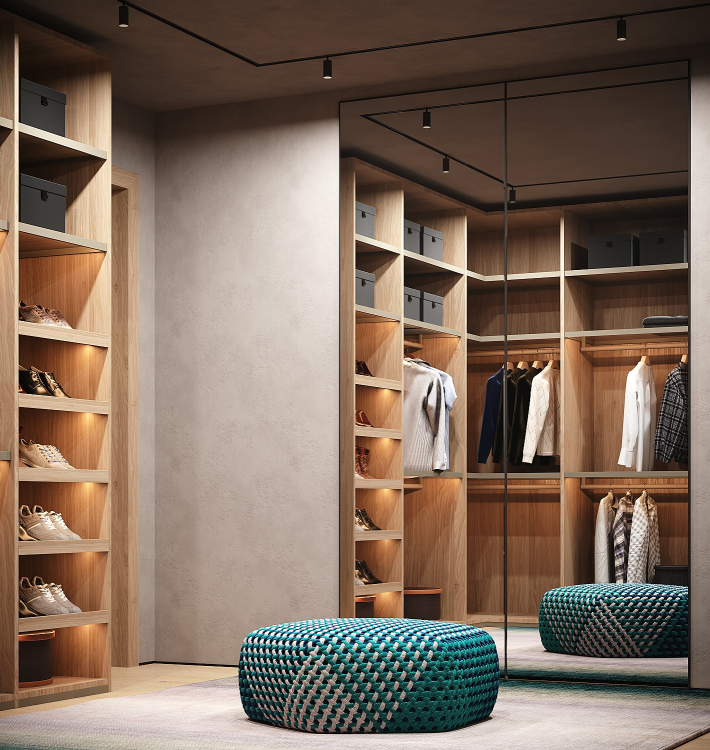 Современные системы хранения