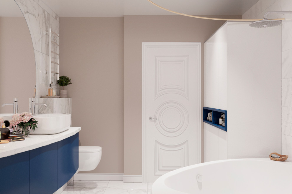 Неоклассический Зефир