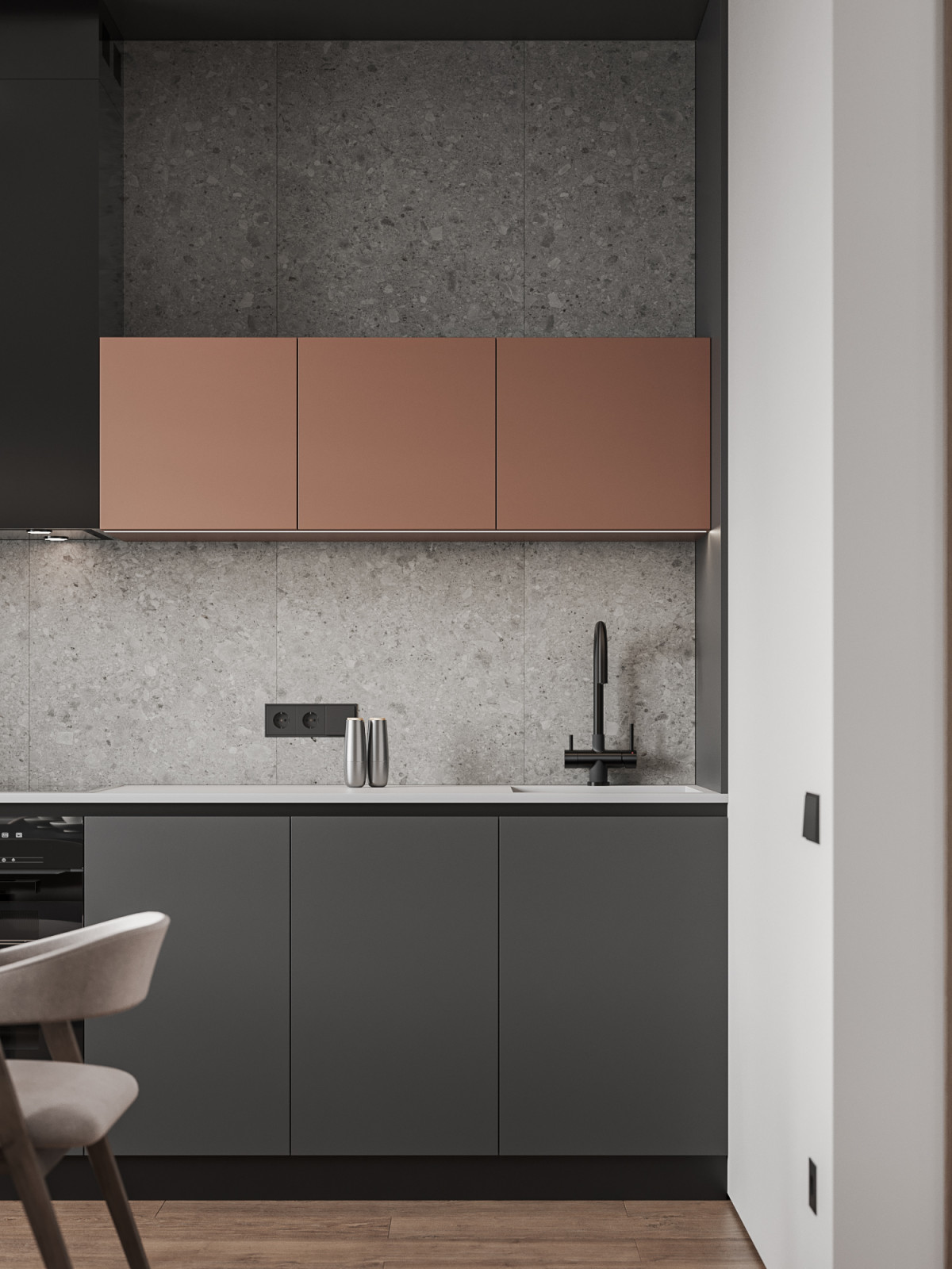 Брутальный уют