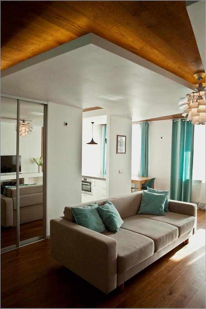 Современный шик