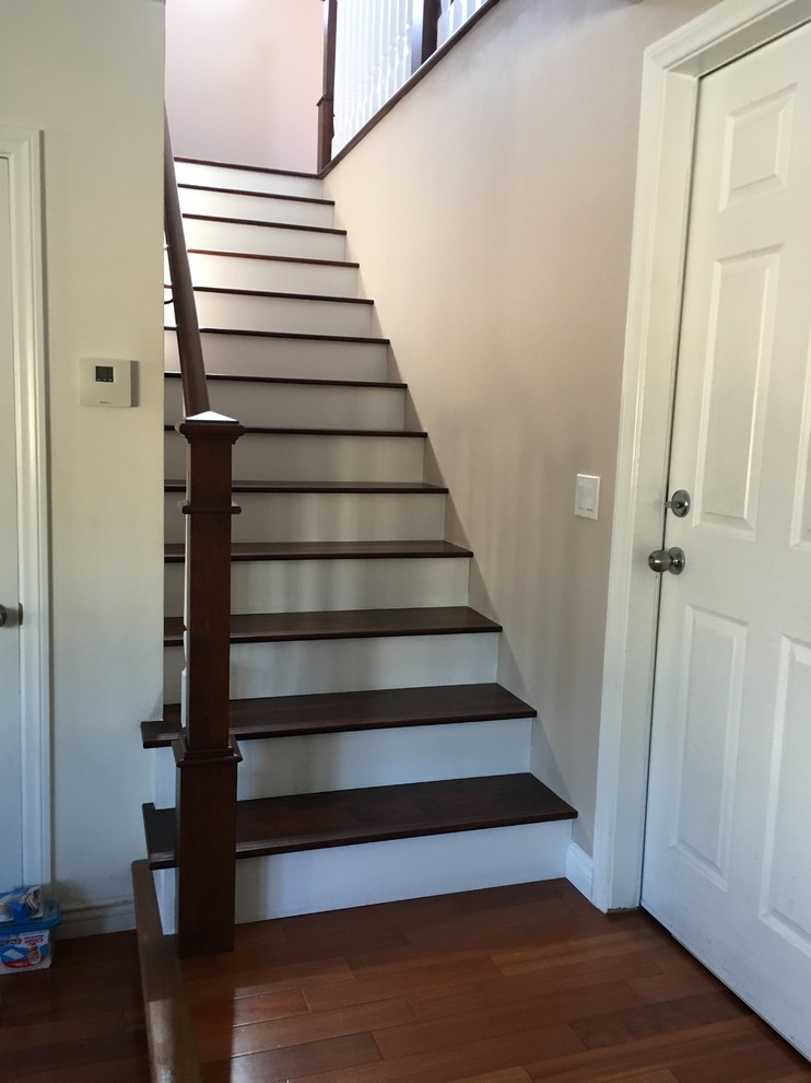 Second Story Addition Remodel