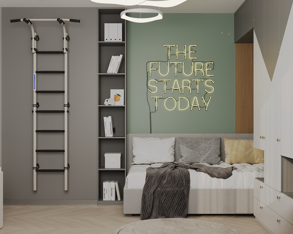 ЖК Грин Парк