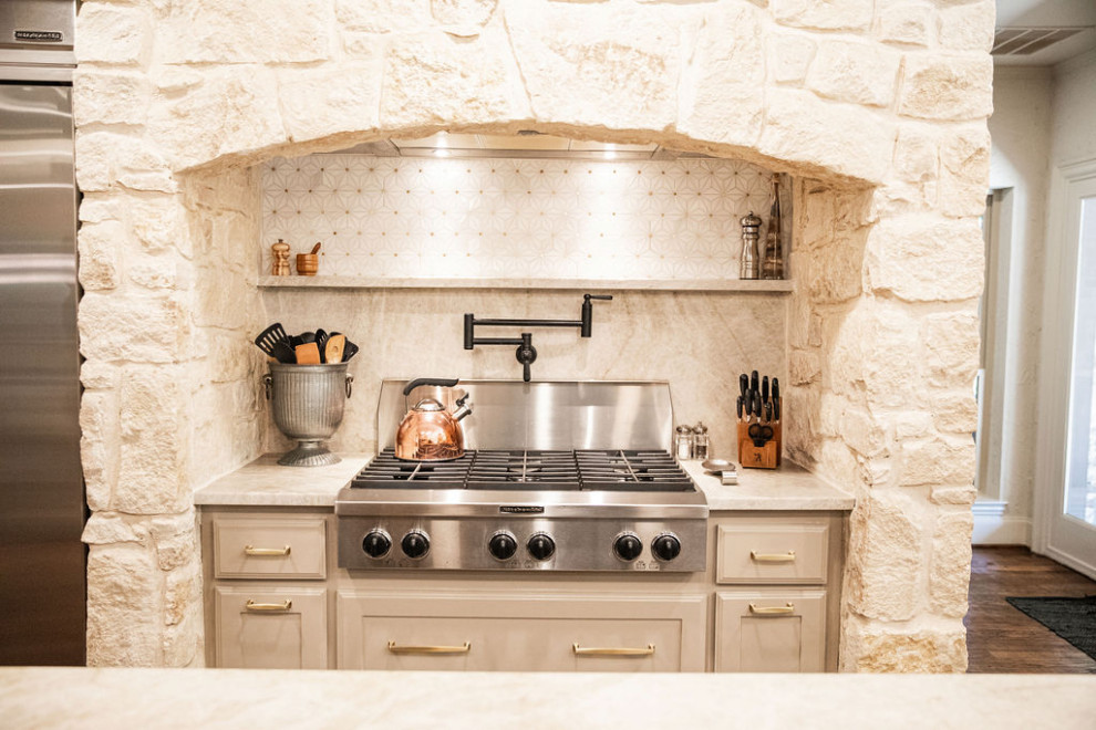 Whole Home Renovation III