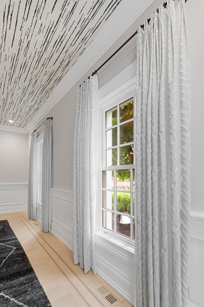 Far Hills Family Retreat