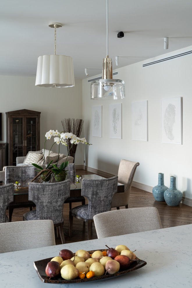 Квартира в "Кленовом доме"