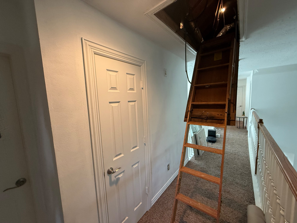 CD14319 - Home Restoration project & Renovation