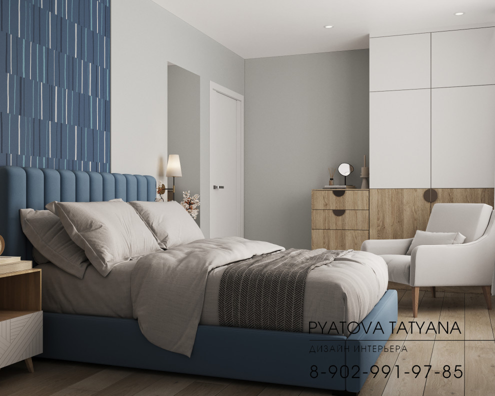 Квартира для Николая