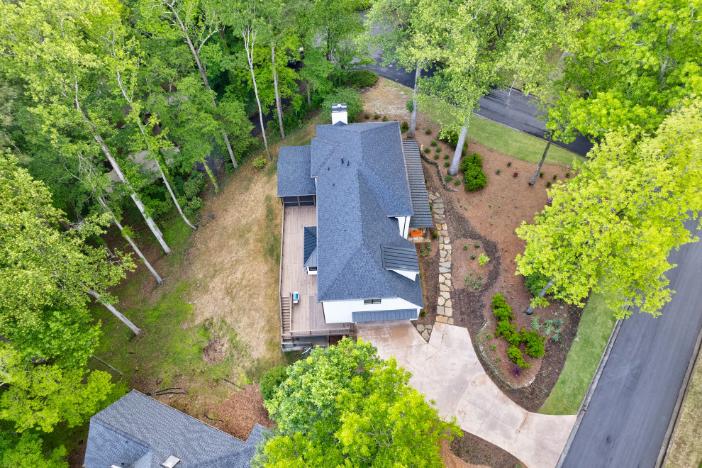 Roswell Remodel