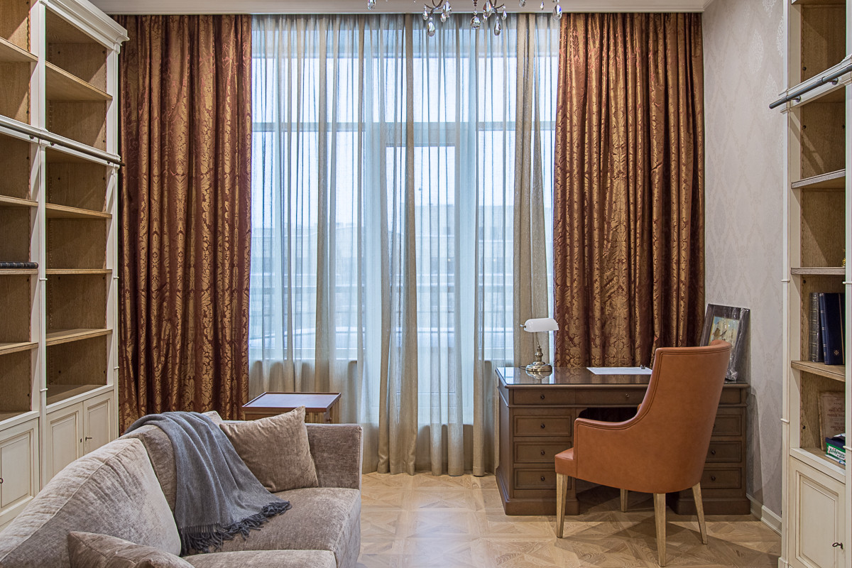 "Парадный квартал"