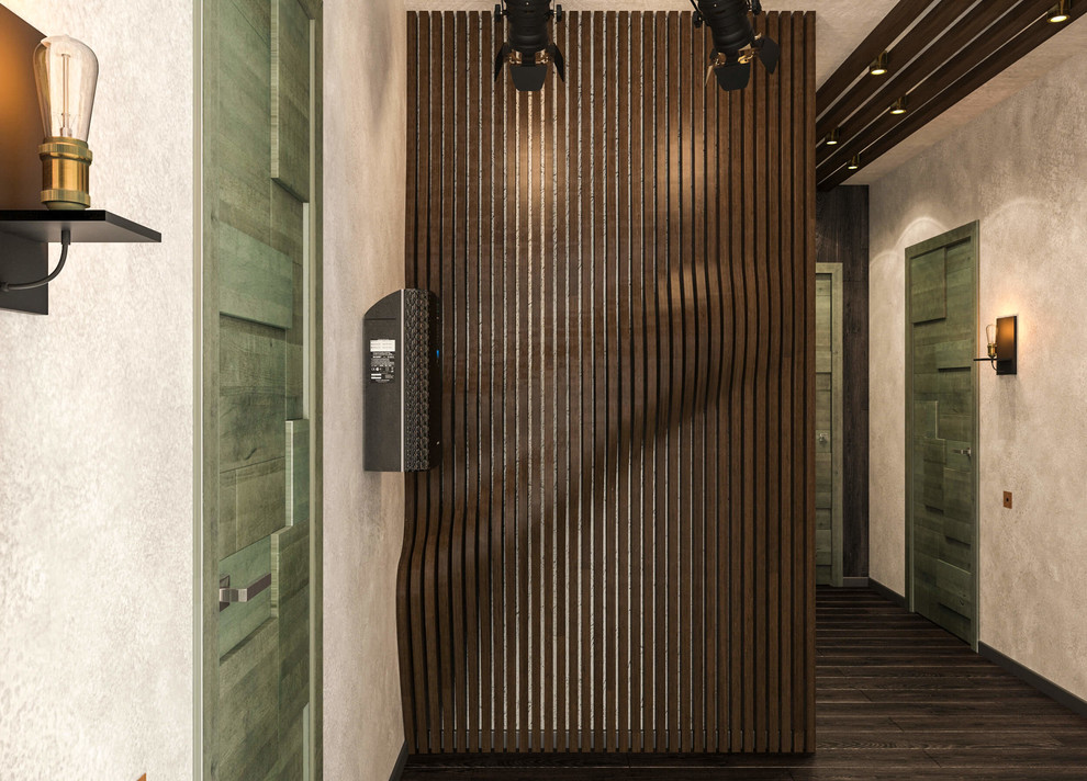 Квартира по ул. Б. Красная