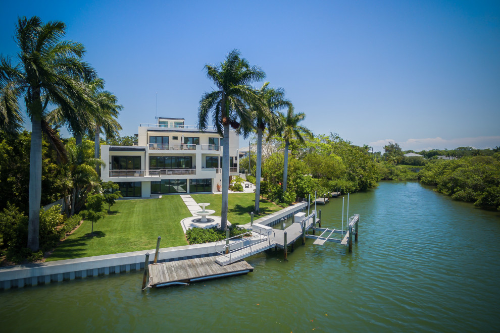 Bayfront Modern Sarasota