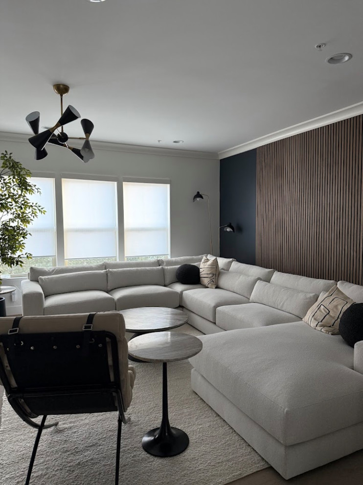 Armstrong Residence