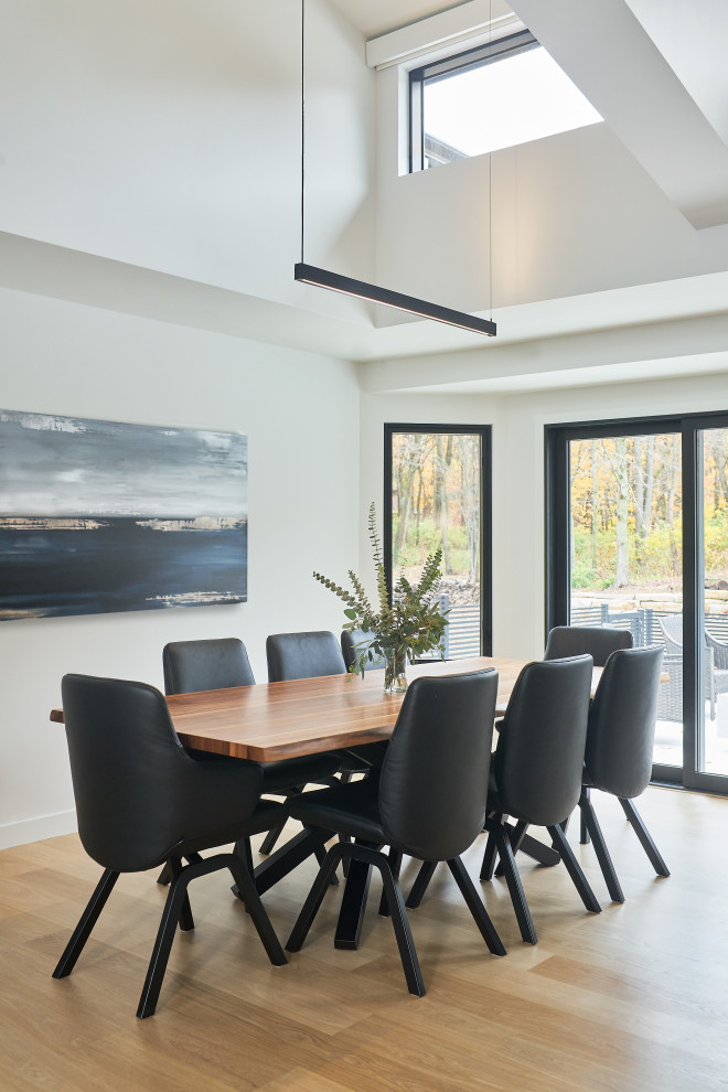 Modern Home Renovation