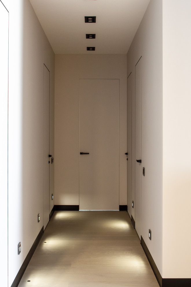 "Дом Академика"