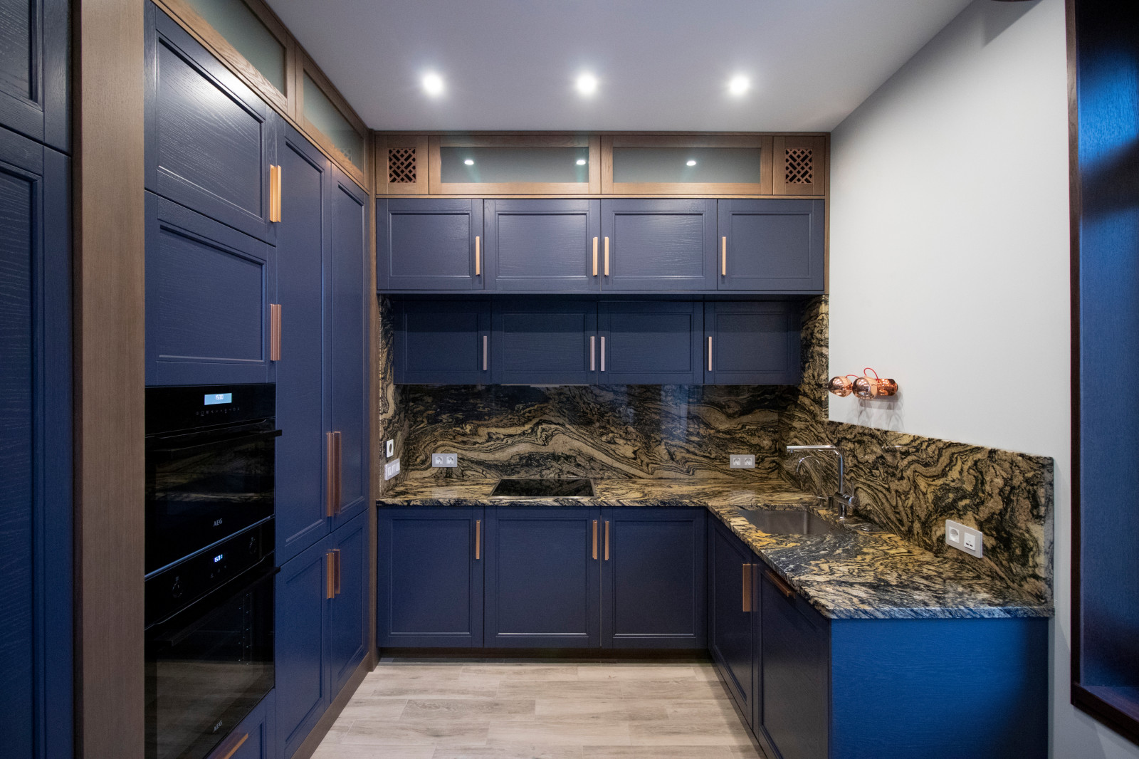 Квартира в Москве