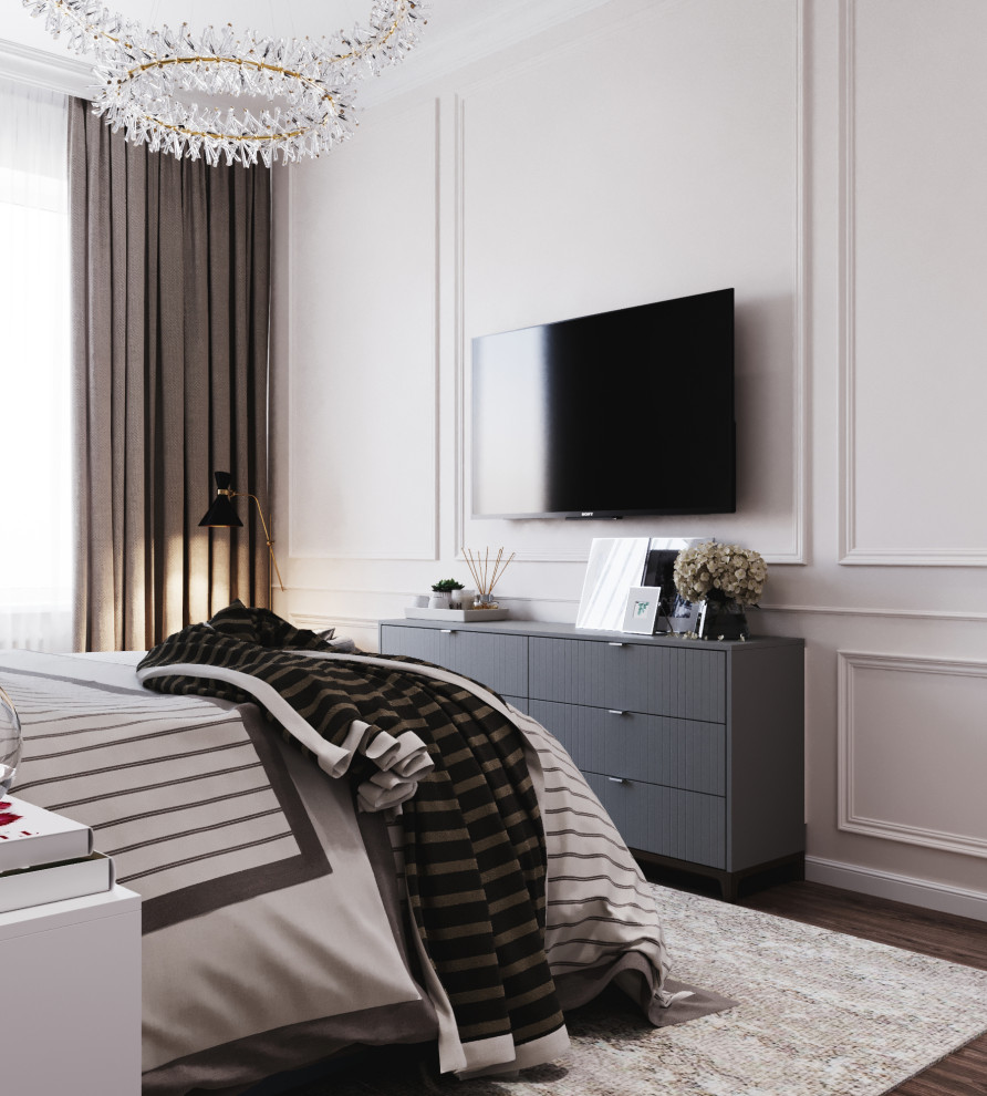 ЖК "Duderhoff club"