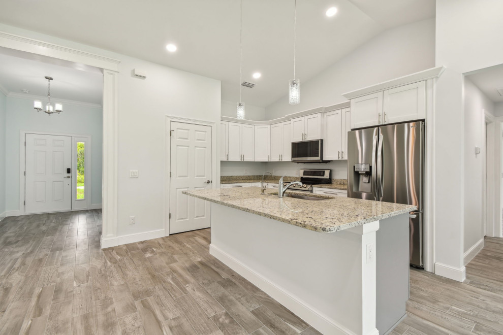 Larissa Model Home