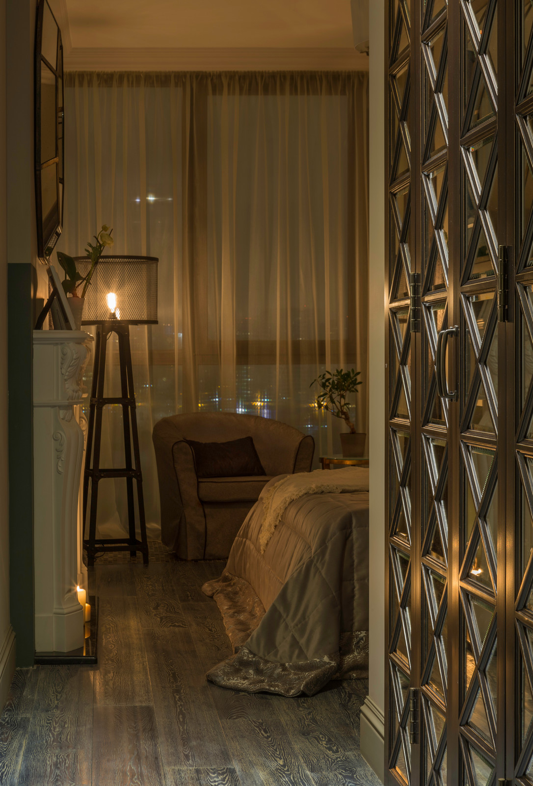 ЖК Чемпион-парк