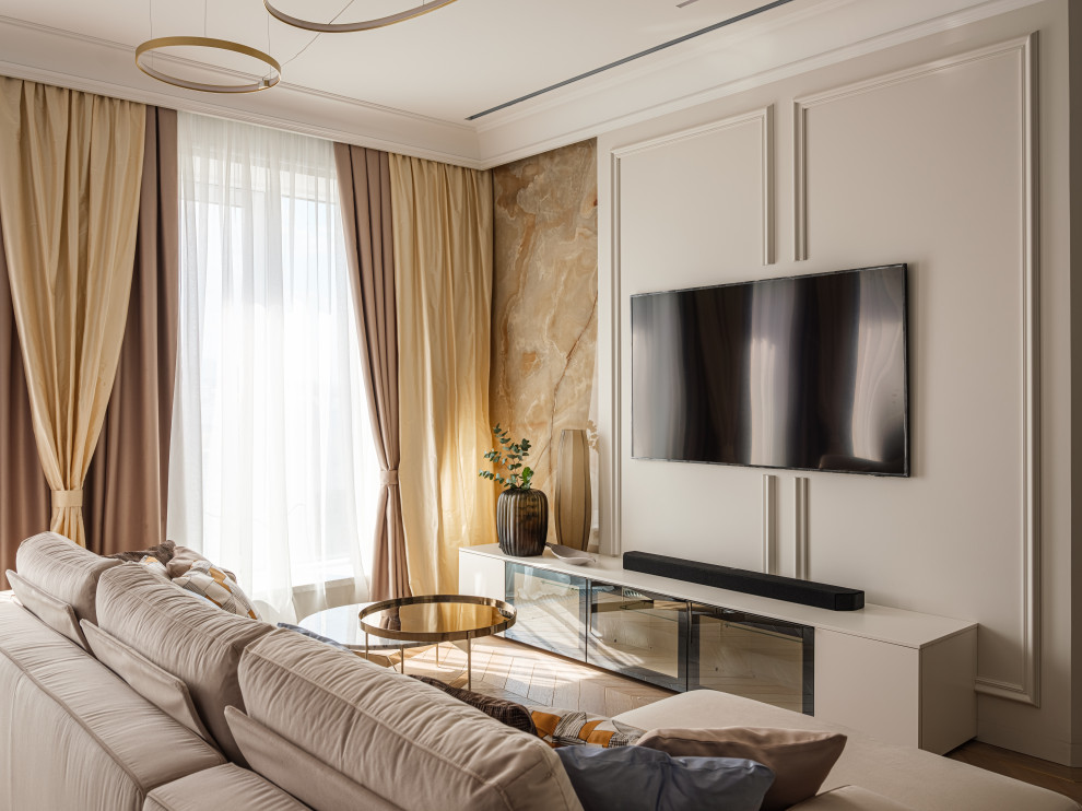 ЖК Садовые кварталы