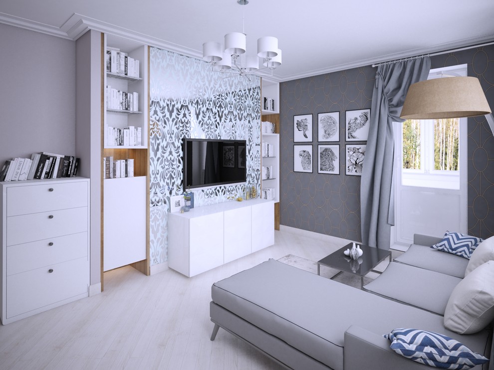 Пробуждение