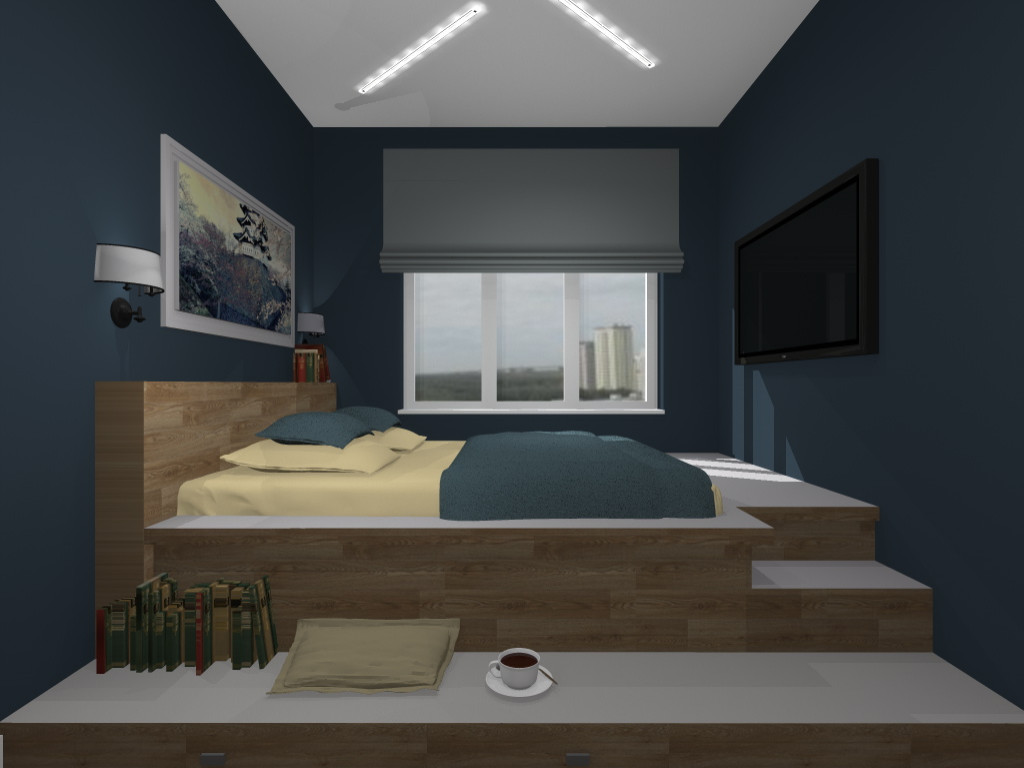 Квартира в Копенгагене