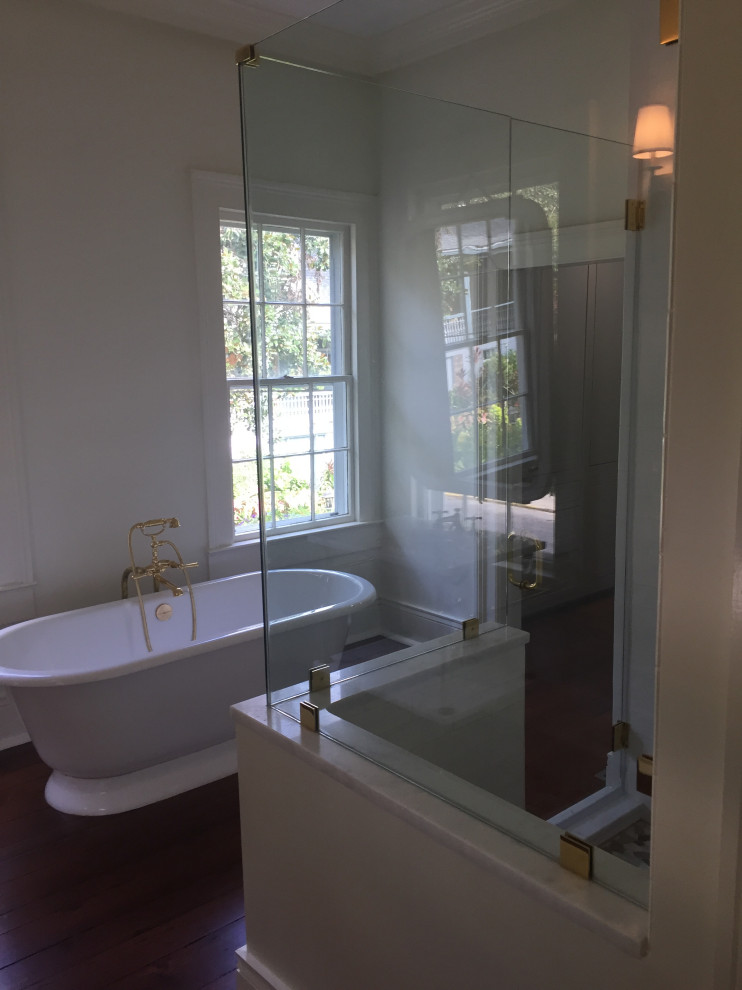 Custom Bathroom