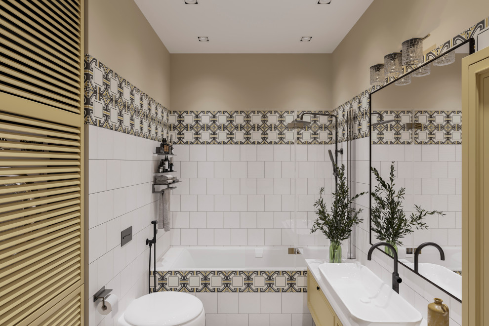 Квартира в ЖК FREEDOM, г.Москва