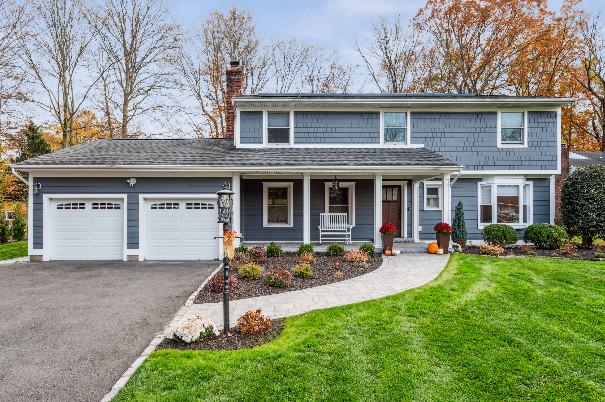 Morristown Custom Home Renovation