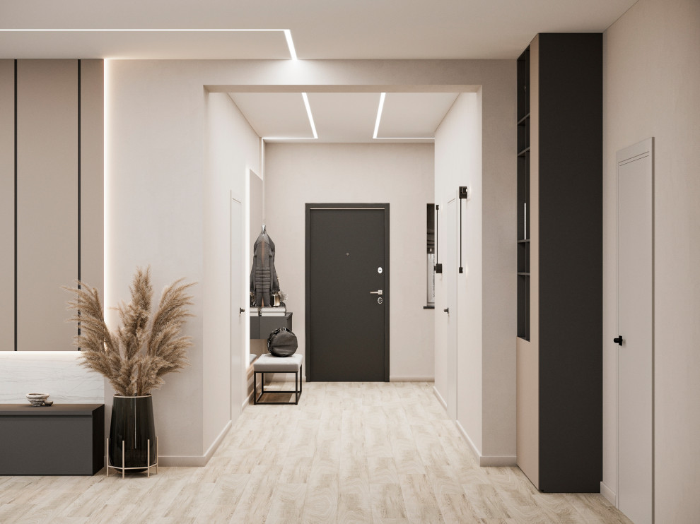 Строгая роскошь