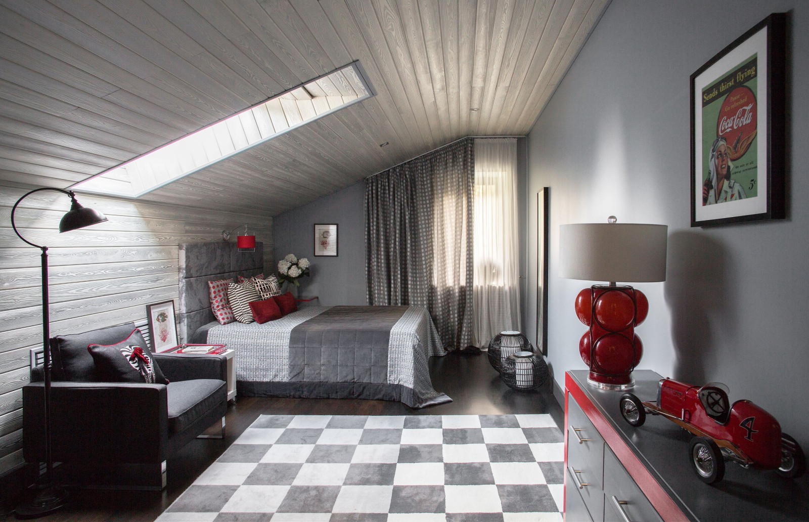 Гостевой дом