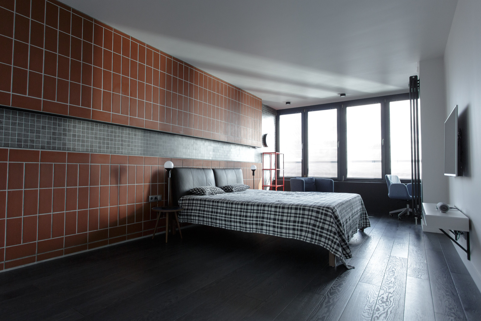 Интерьер квартира