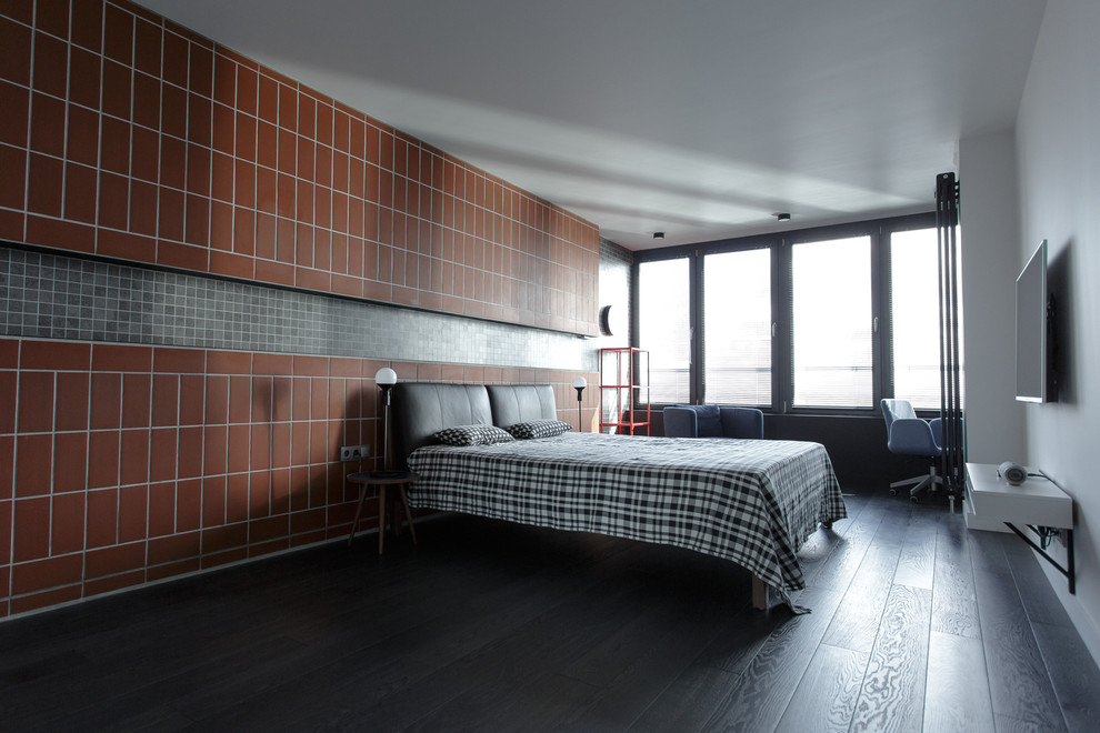 Интерьер квартира