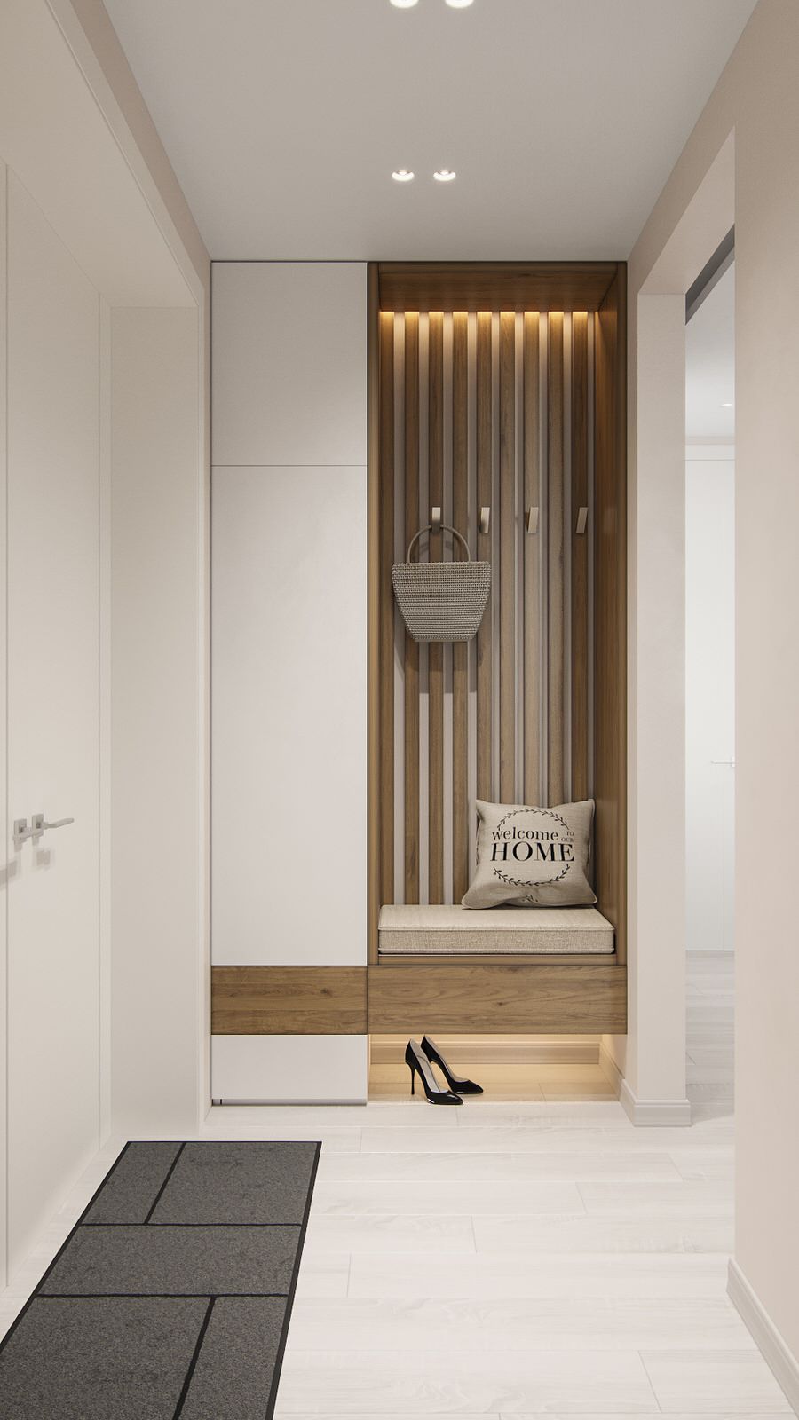 Загородный дом поселок Ла манш