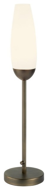 Sonneman Lighting Flute Contemporary Table Lamp X-92.5184