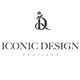 ICONIC DESIGN текстильное бюро