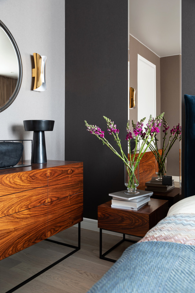 Современный интерьер для счастливой жизни