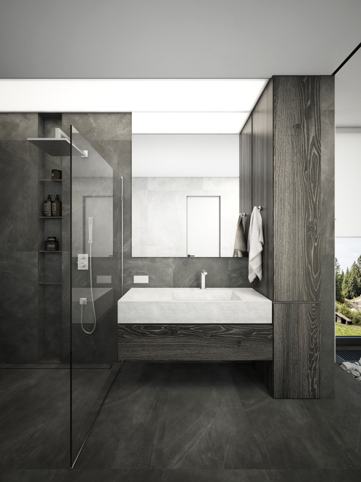 индивидуальный жилой дом КП Моресолнце