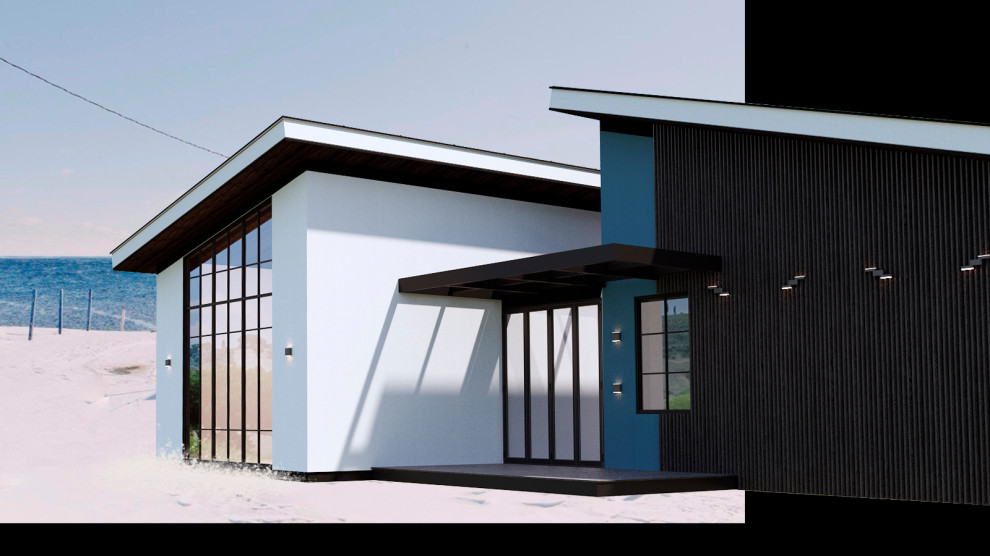 Архитектурные проекты