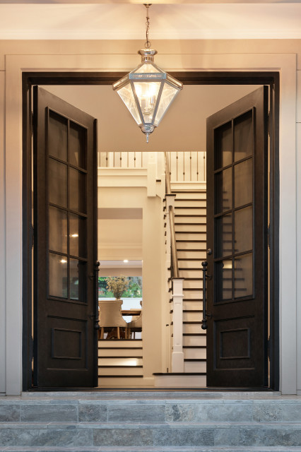 Hamptons Dream Home maritim-entre