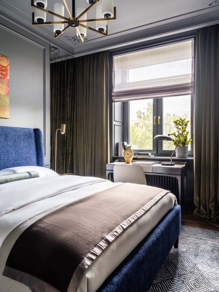 Сталинка на Университетском проспекте, 75 кВ.м.