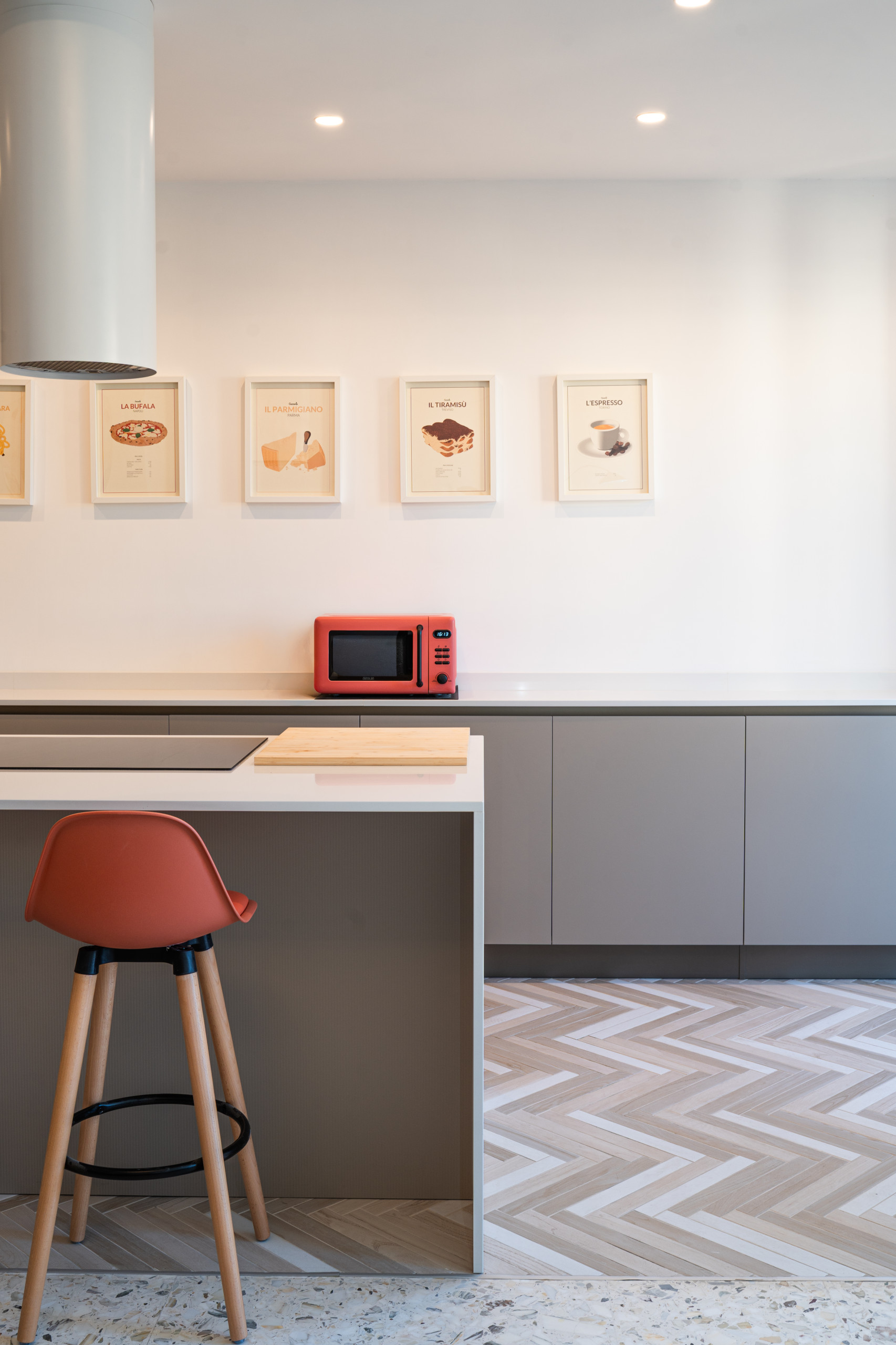Casa Igea | 100 MQ