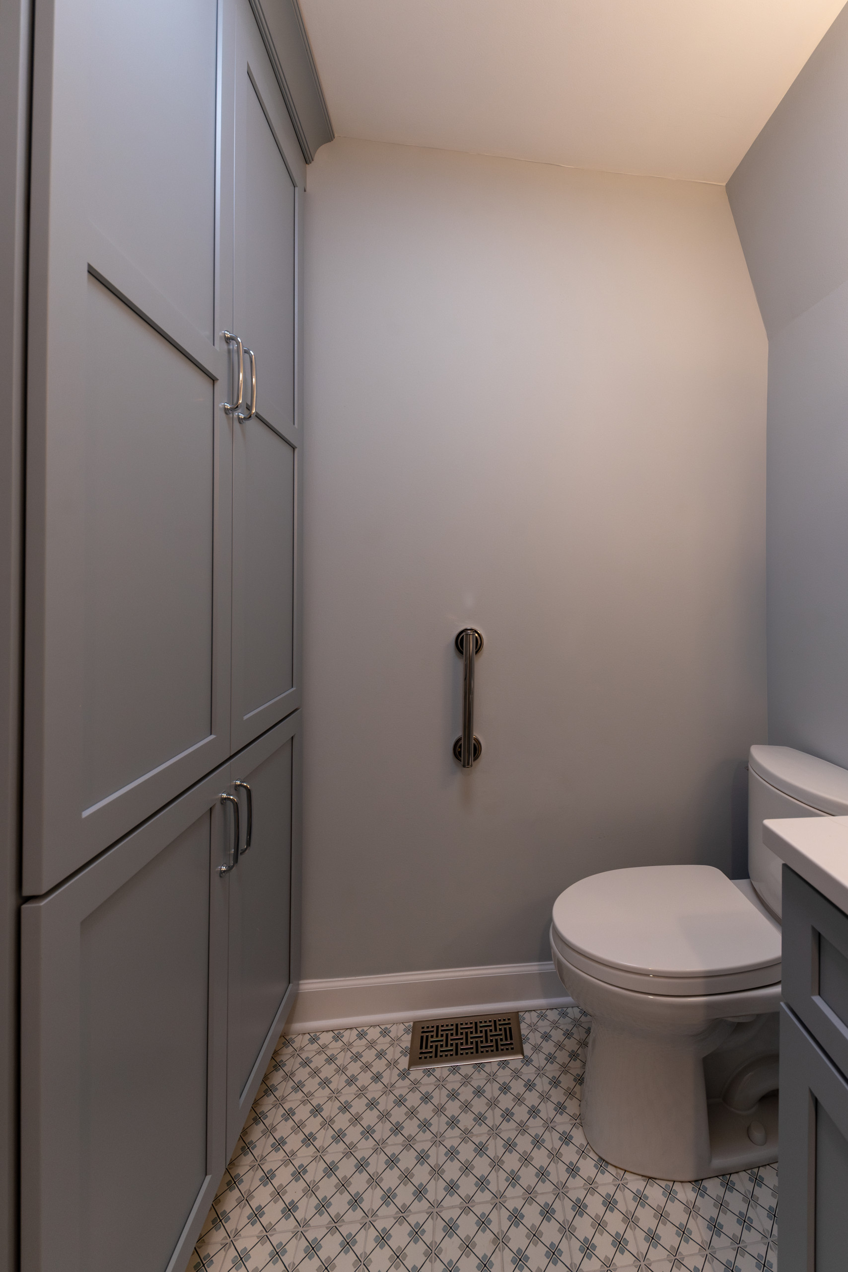 Northfield Guest Bath