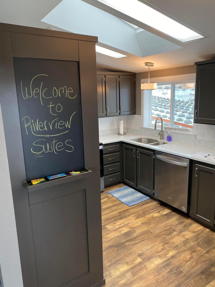 Central Washington Airbnb