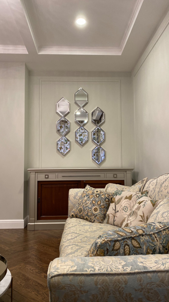 ЖК Парадный квартал