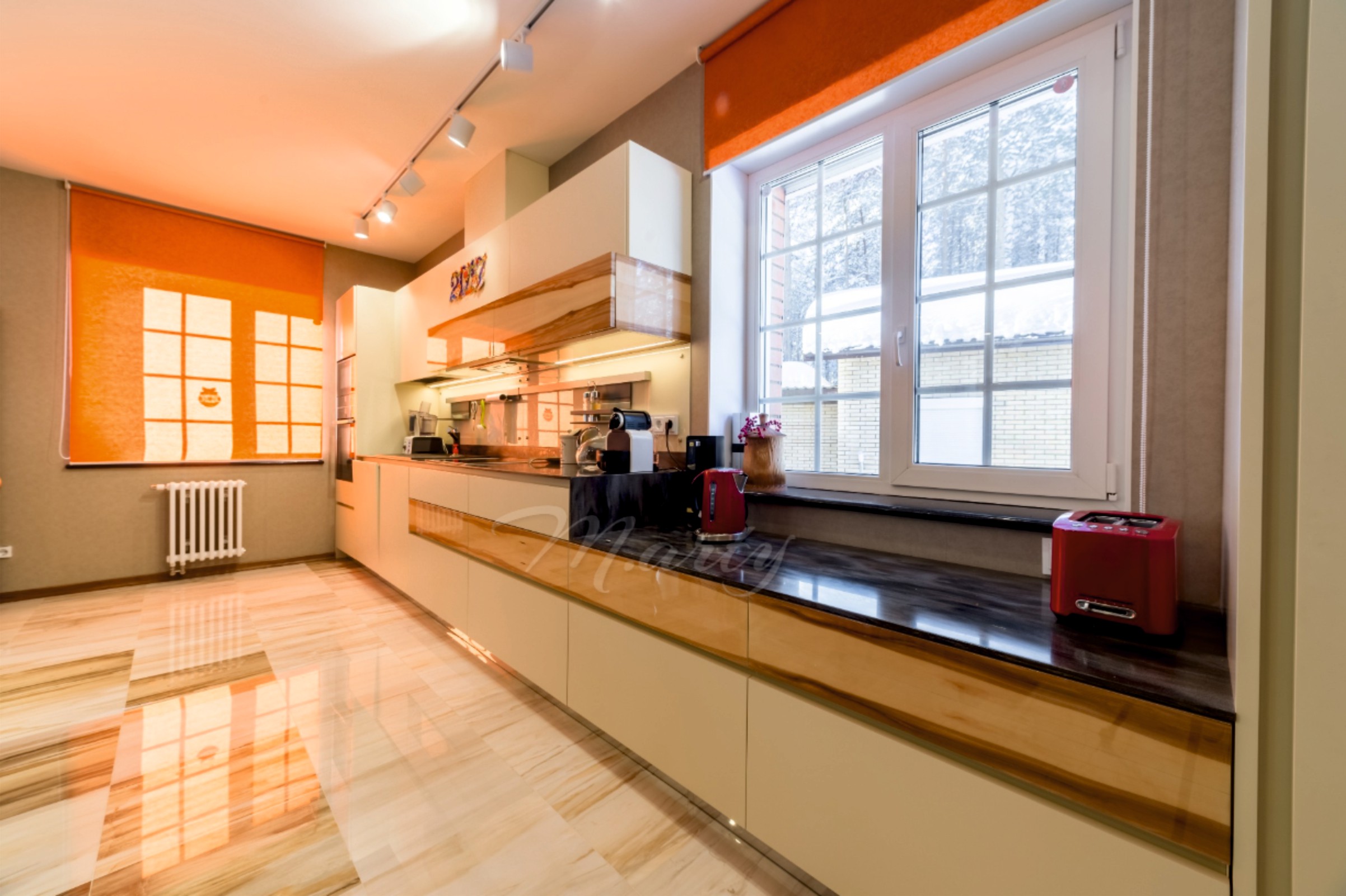 Коттедж пос.Родник 2.