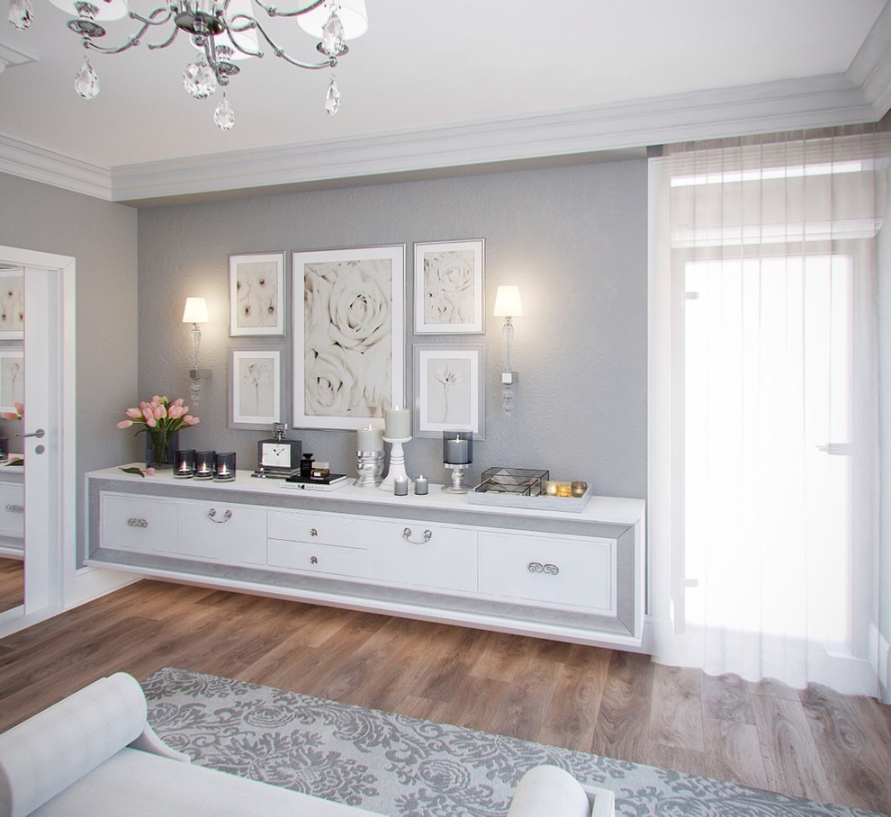 Квартира в Озерках Санкт-Петербург