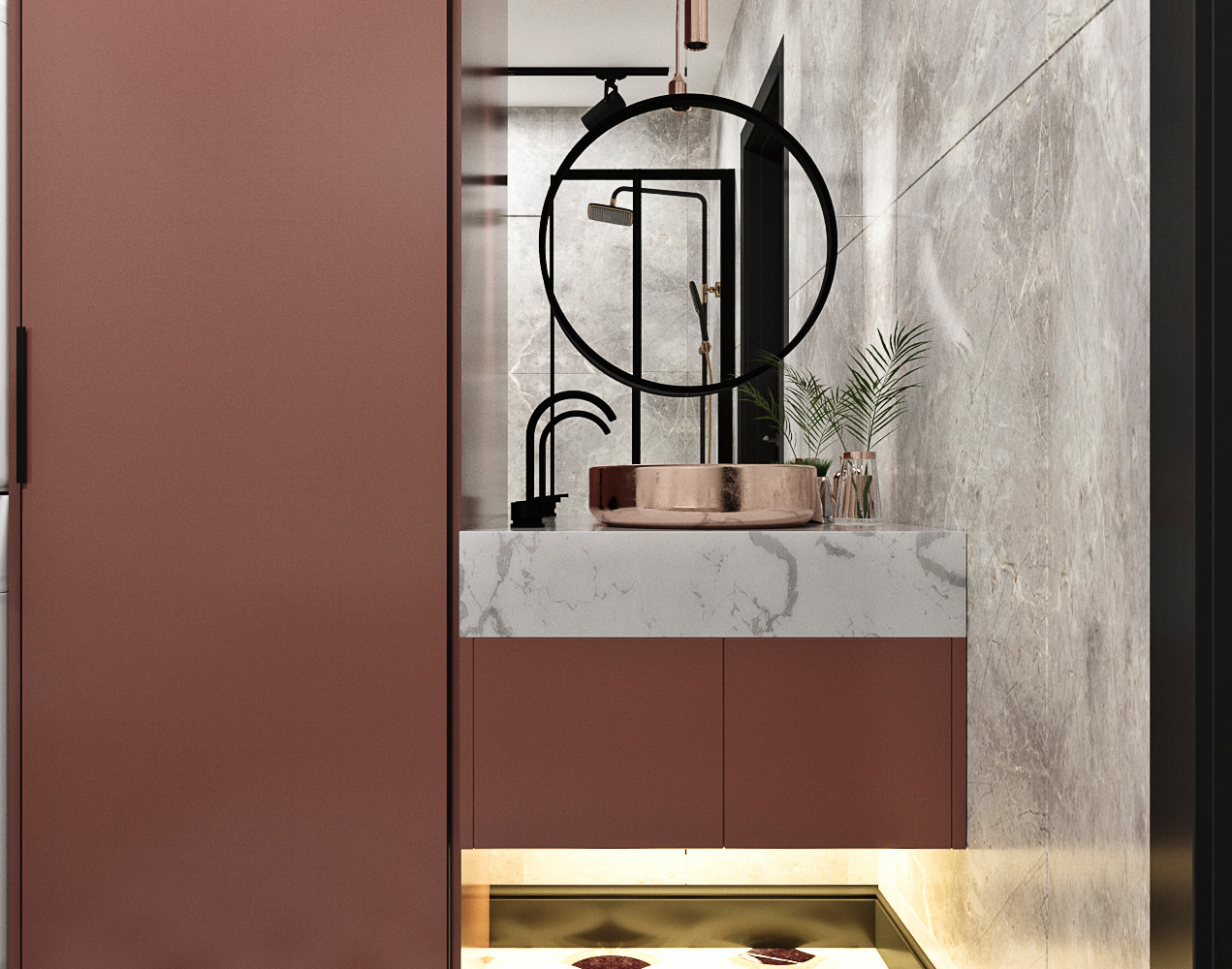 ЖК Лахта парк