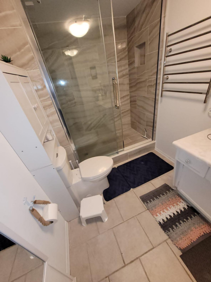 TDR Handyman and Fine Finishes Projects