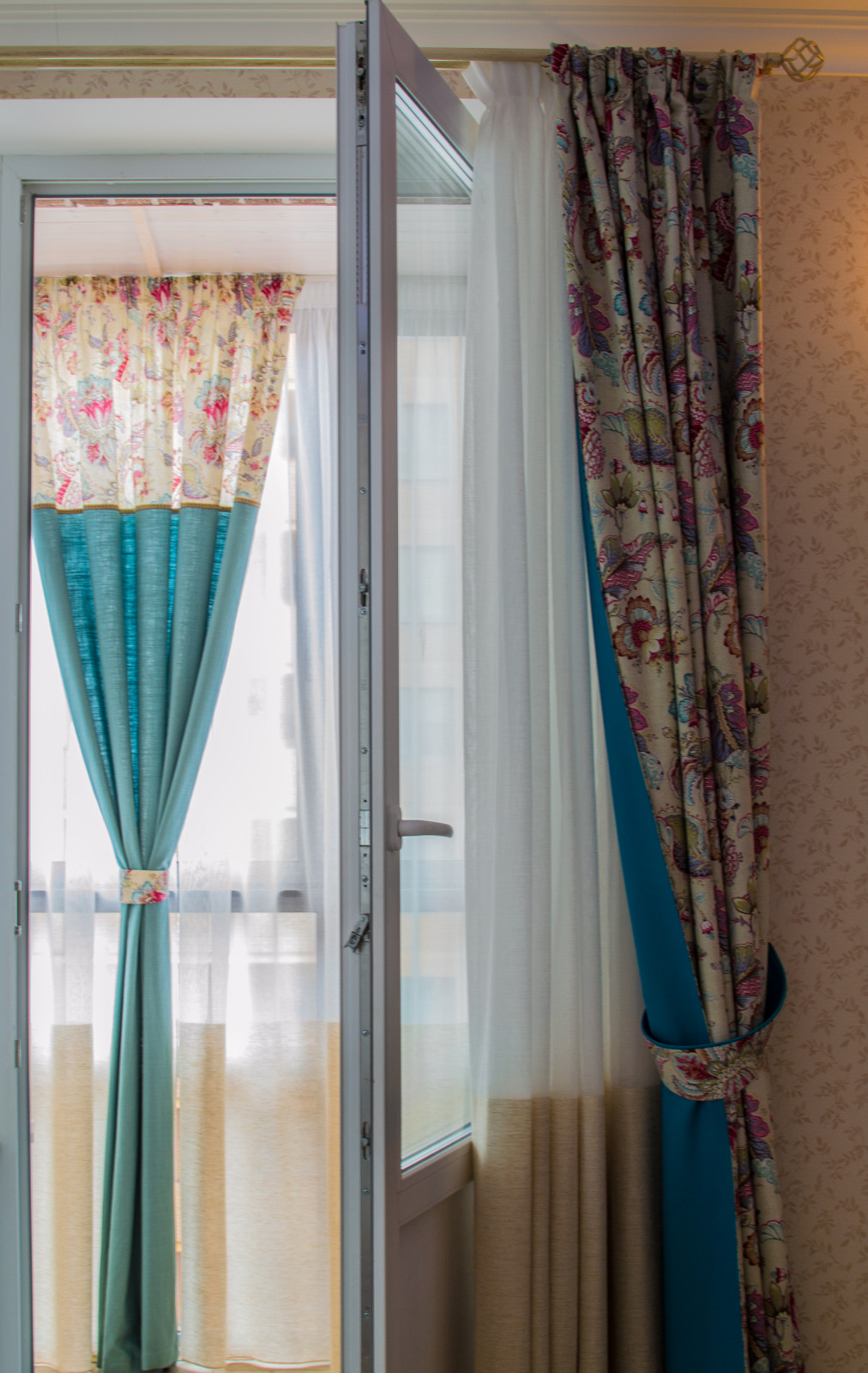 Квартира в Девяткино